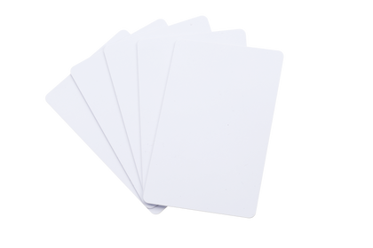 Dual-frequency RFID card supporting 125 kHz EM Marine and 13.56 MHz MIFARE