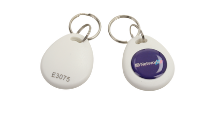 EM Marine 125 kHz RFID keyfob for access control