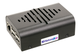 ID Hazard Controller embedded control and monitoring platform