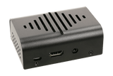 ID Hazard Controller embedded platform, alternate view