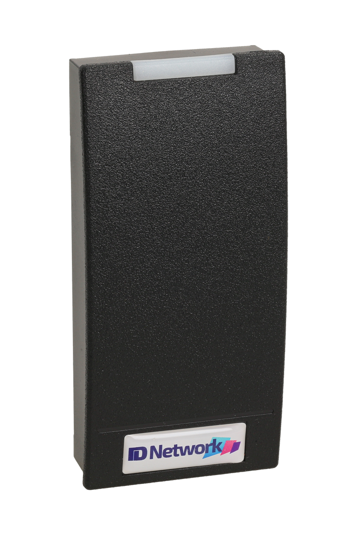IDN MF232 MIFARE card reader for access control
