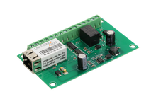 ID Access Controller network-based access control unit
